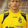 3.3  Jonas Heidrich - Torwart